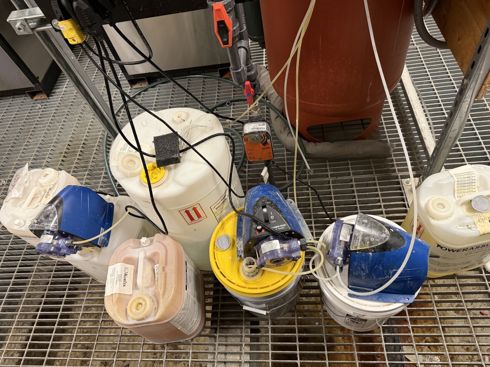 Mech PH - Systems - 5